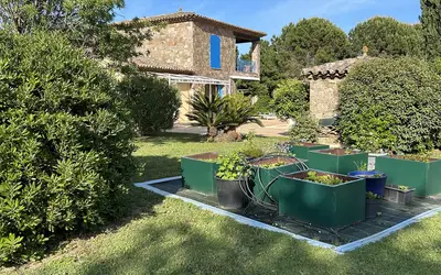 Le Plan-De-La-Tour (83120)