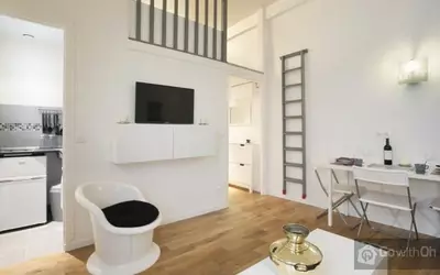 Paris 6E (75006)