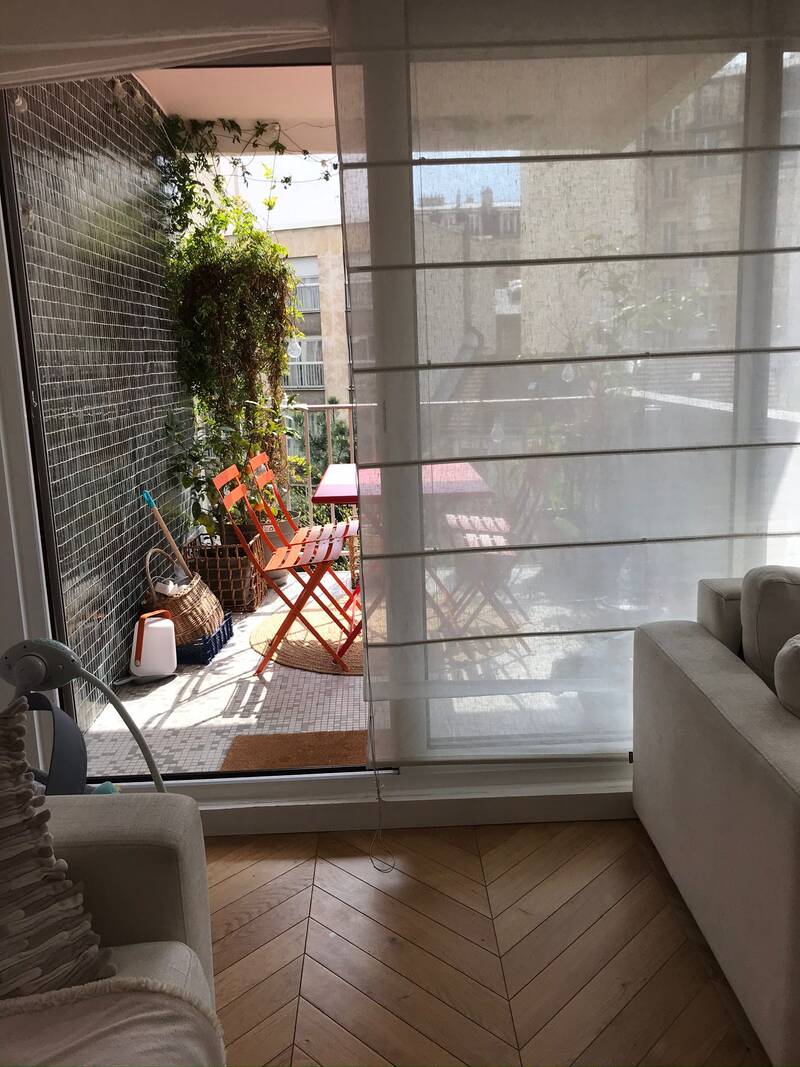 Paris 15E (75015)