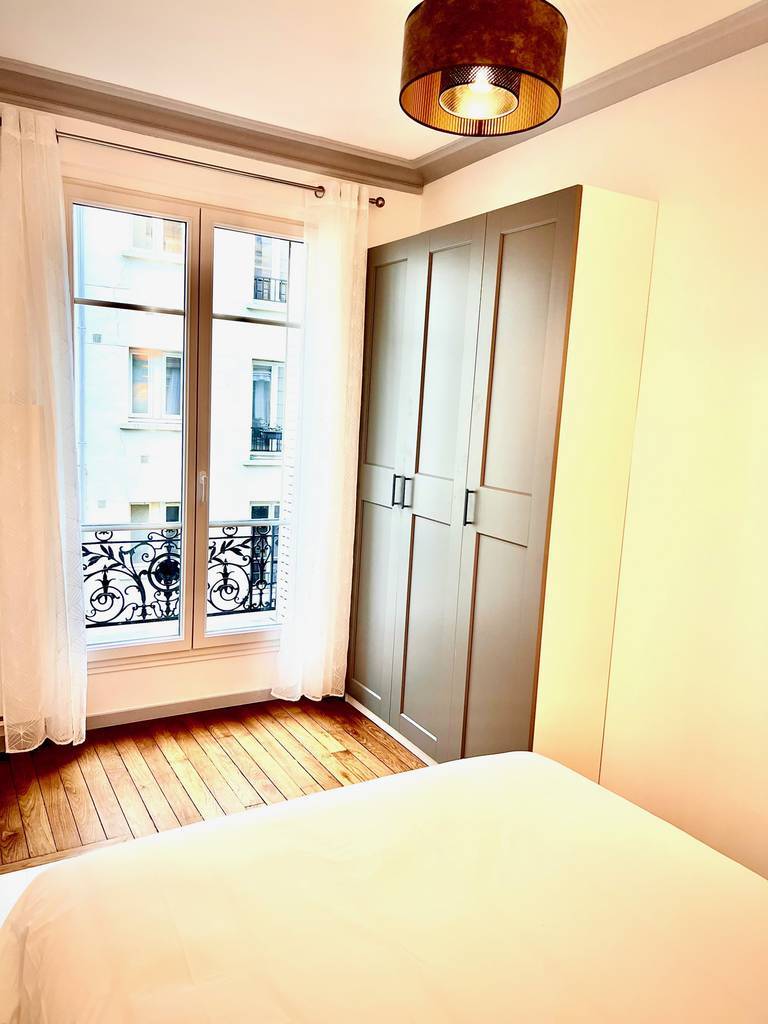 Neuilly-Sur-Seine (92200)