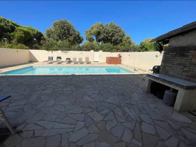 Vente maison 8 pièces Lattes (34970)