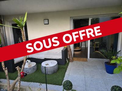 Vente appartement 4 pièces Francheville (69340)