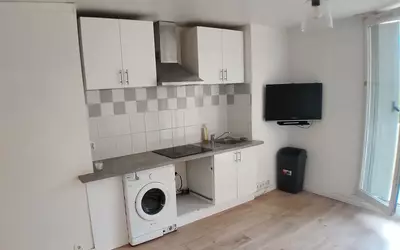 Cergy (95000)