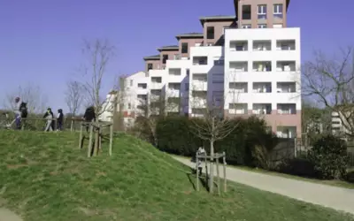 Neuilly-Sur-Marne (93330)