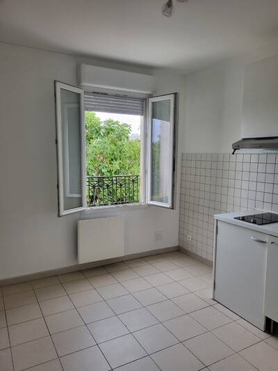 Location appartement studio Vitry-sur-Seine (94400)