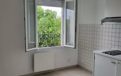 Vitry-Sur-Seine (94400)