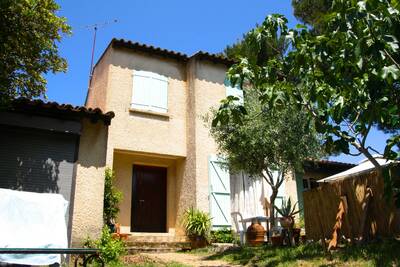 Location chambre en colocation 6 pièces Montpellier (34)