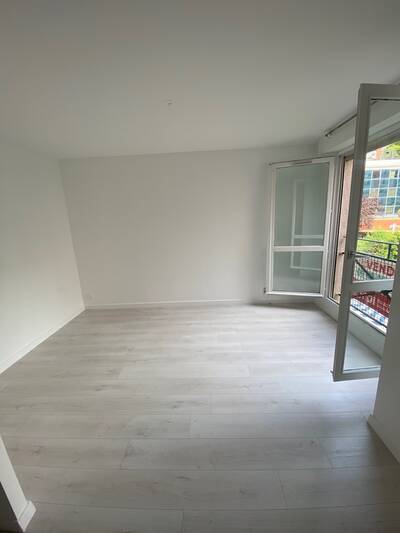 Vente appartement studio Saint-Maurice (94410)