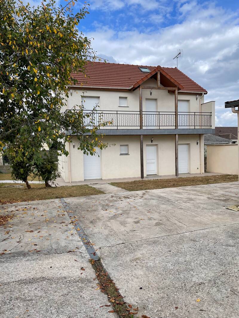 La Ville-Du-Bois (91620)