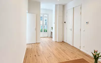Paris 16E (75016)