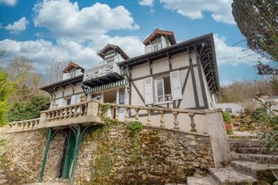 Location maison 7 pièces Chennevières-sur-Marne (94430)
