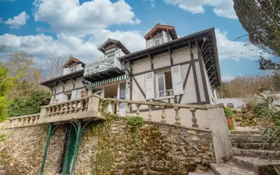 Chennevières-Sur-Marne (94430)
