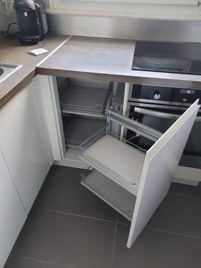 Location appartement 2 pièces Cergy (95)