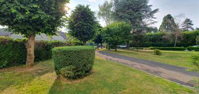 Location appartement 3 pièces Brunoy (91800)