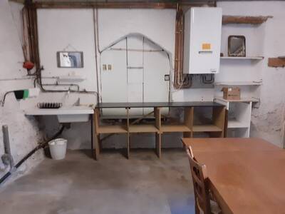 Location maison 4 pièces Saint-Saturnin (63450)
