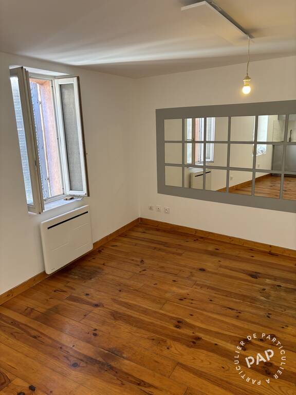 Location appartement 2 pièces 37 m² SalonDeProvence (13300) 37 m²