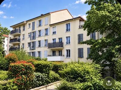 Vente appartement 4 pièces Pantin (93500)