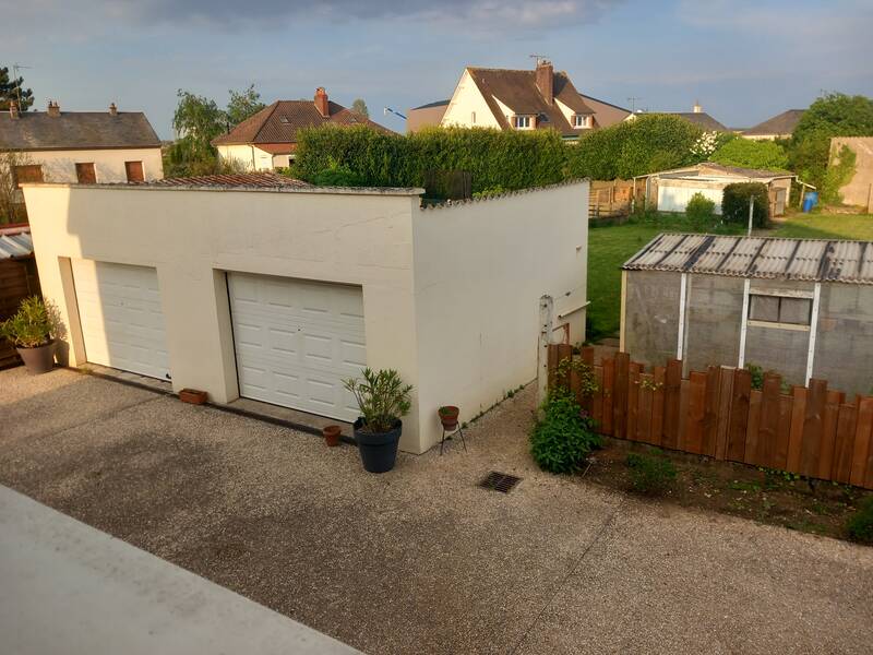 Orgères-En-Beauce (28140)