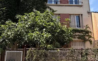 Aubervilliers (93300)