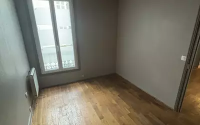 Paris 16E (75016)