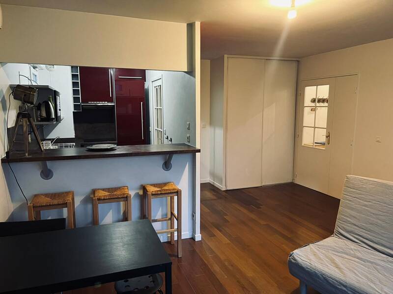 Saint-Ouen-Sur-Seine (93400)