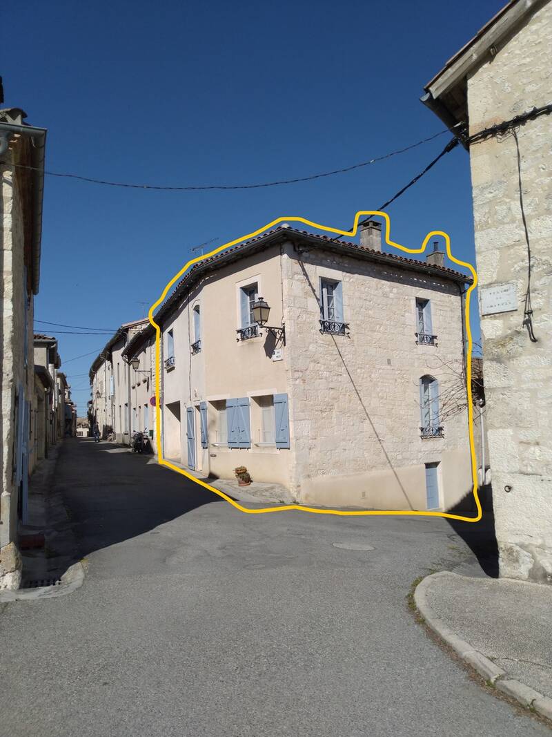 Puylaroque (82240)