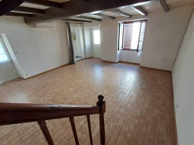 Location maison 4 pièces Saint-Jean-d'Angély (17400)