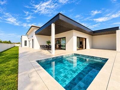 Vente maison 5 pièces Cubzac-les-Ponts (33240)