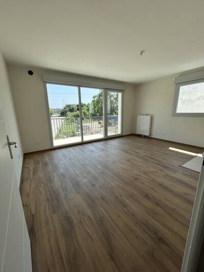 Vente appartement 2 pièces Dijon (21000)