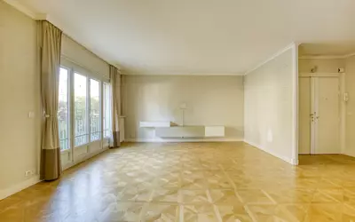 Paris 16E (75016)