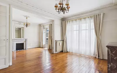 Paris 15E (75015)