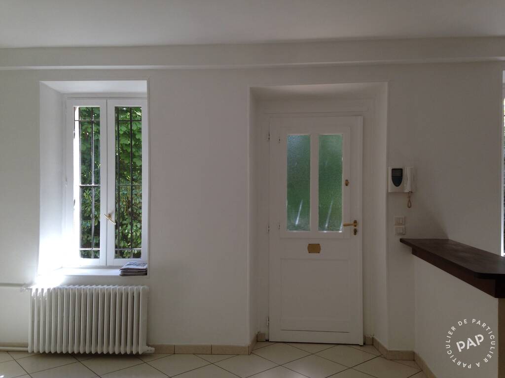 Vente appartement 2 pièces 43,60 m² Louveciennes (78430) - 43,60 m² - 245.000 € | Particulier à Particulier — 10