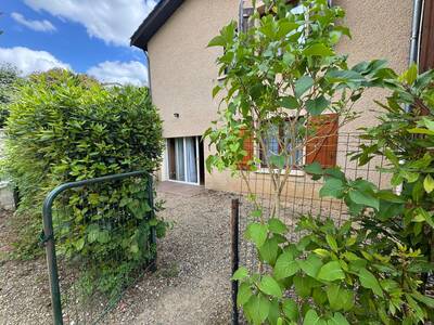 Location appartement 3 pièces Saint-Germain-au-Mont-d'Or (69650)