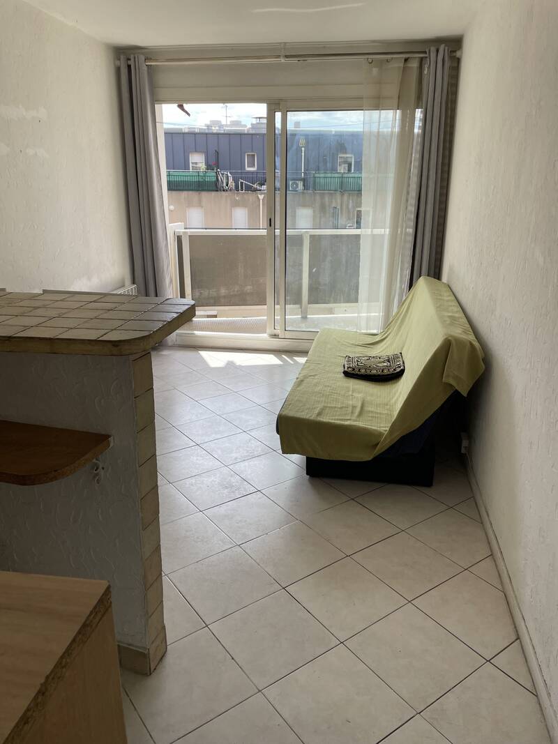 Marseille 13E (13013)