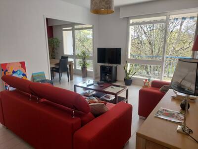 Vente appartement 4 pièces Mérignac (33700)
