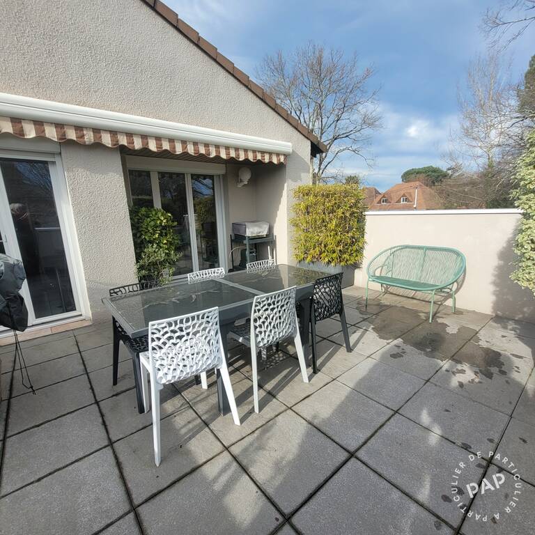 Vente appartement 3 pièces 74 m² Lons (64140) - 74 m² - 210.000 € | Particulier à Particulier — 2
