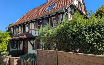 Fegersheim (67640)
