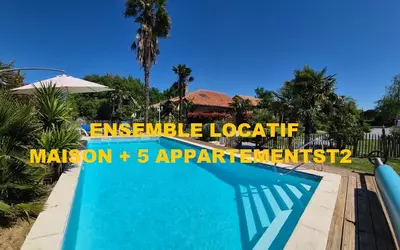 Eugénie-Les-Bains (40320)
