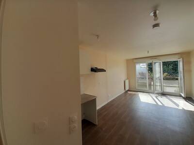 Location appartement 2 pièces Dammarie-les-Lys (77190)