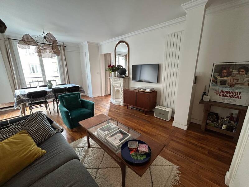 Paris 17E (75017)