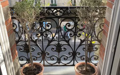 Paris 19E (75019)