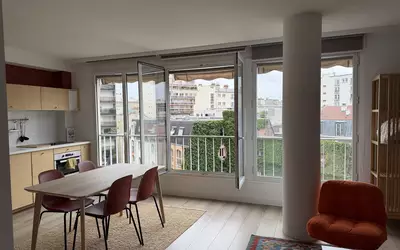 Paris 15E (75015)