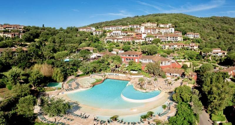 Grimaud (83310)
