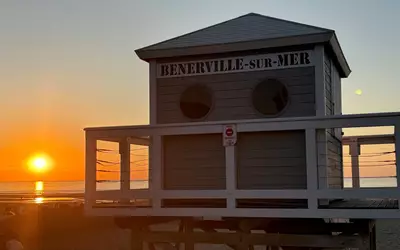 Benerville-Sur-Mer (14910)