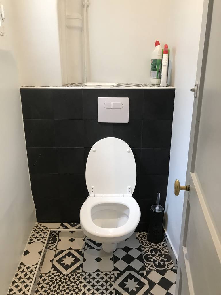 Paris 17E (75017)