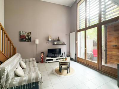 Vente appartement 4 pièces Francheville (69340)