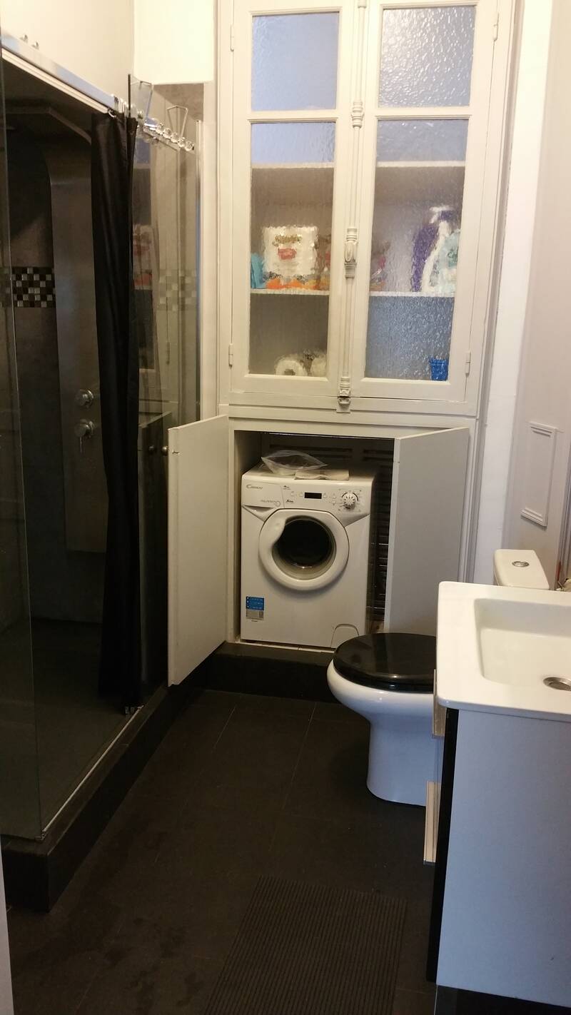 Paris 17E (75017)