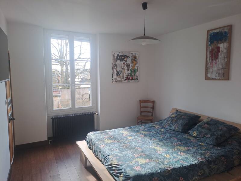 Blois (41000)