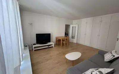 Paris 15E (75015)