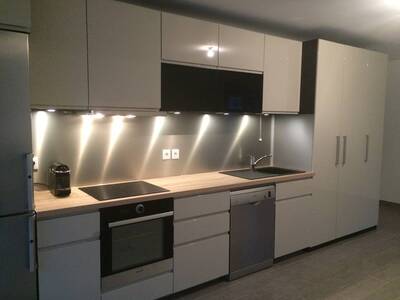 Location appartement 2 pièces Saint-Julien-en-Genevois (74160)